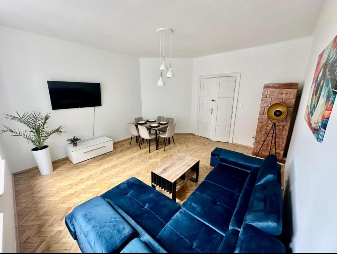 Apartament Divon Old Town Kraków