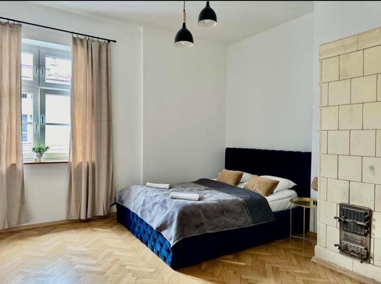 Divon Old Town Apartament
