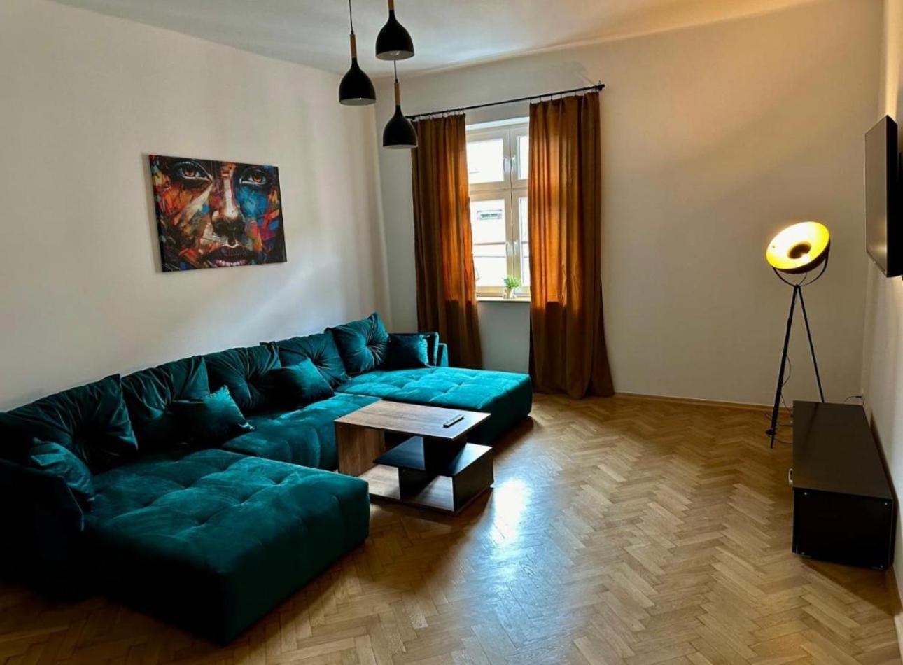 Apartament Divon Old Town Kraków