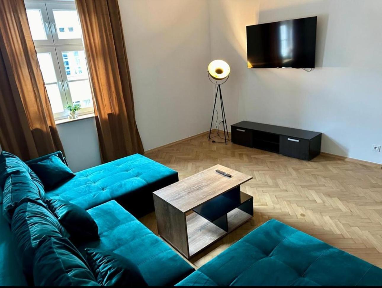 Divon Old Town Apartament Kraków