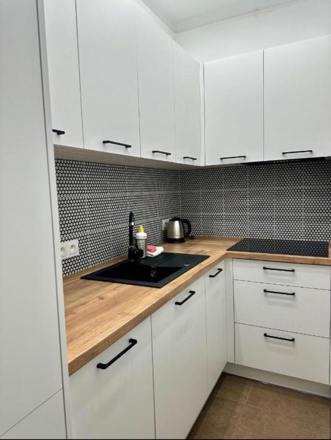 Apartament Divon Old Town