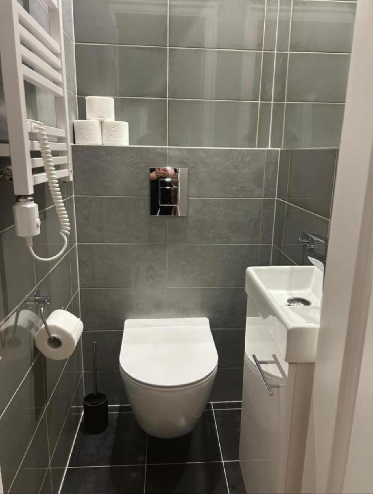Apartament Divon Old Town Kraków