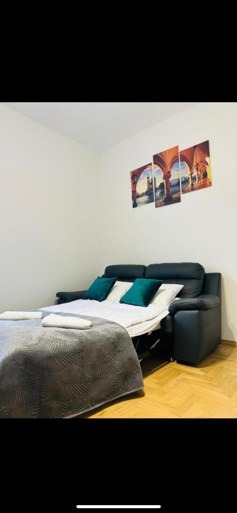 Divon Old Town Apartament *