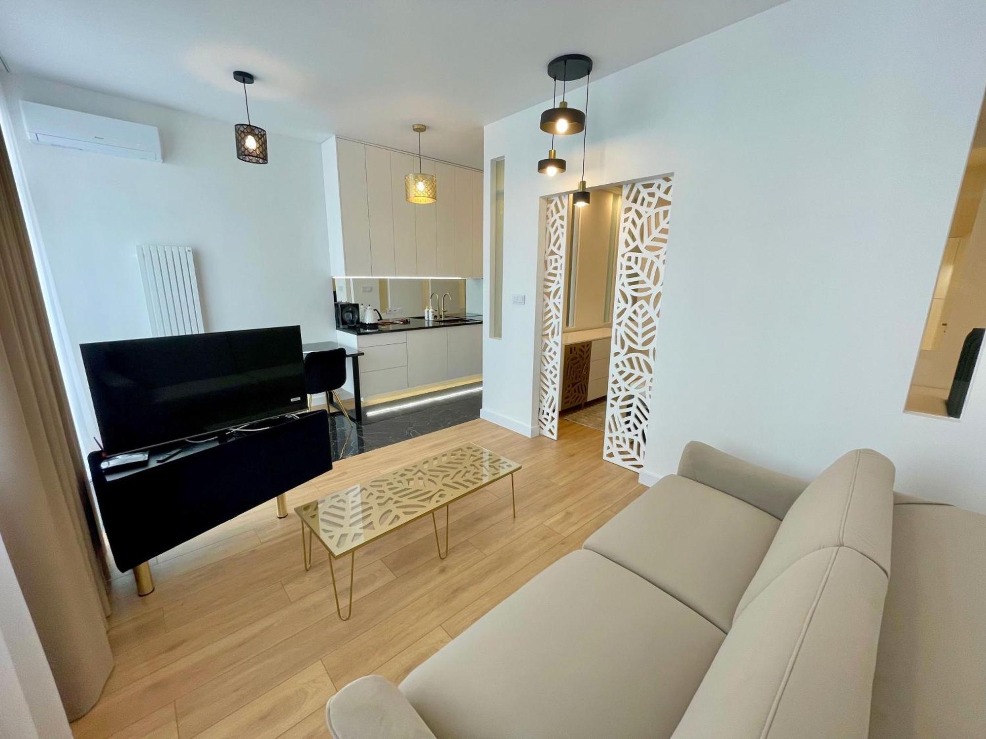 Apartament Divon Old Town Kraków