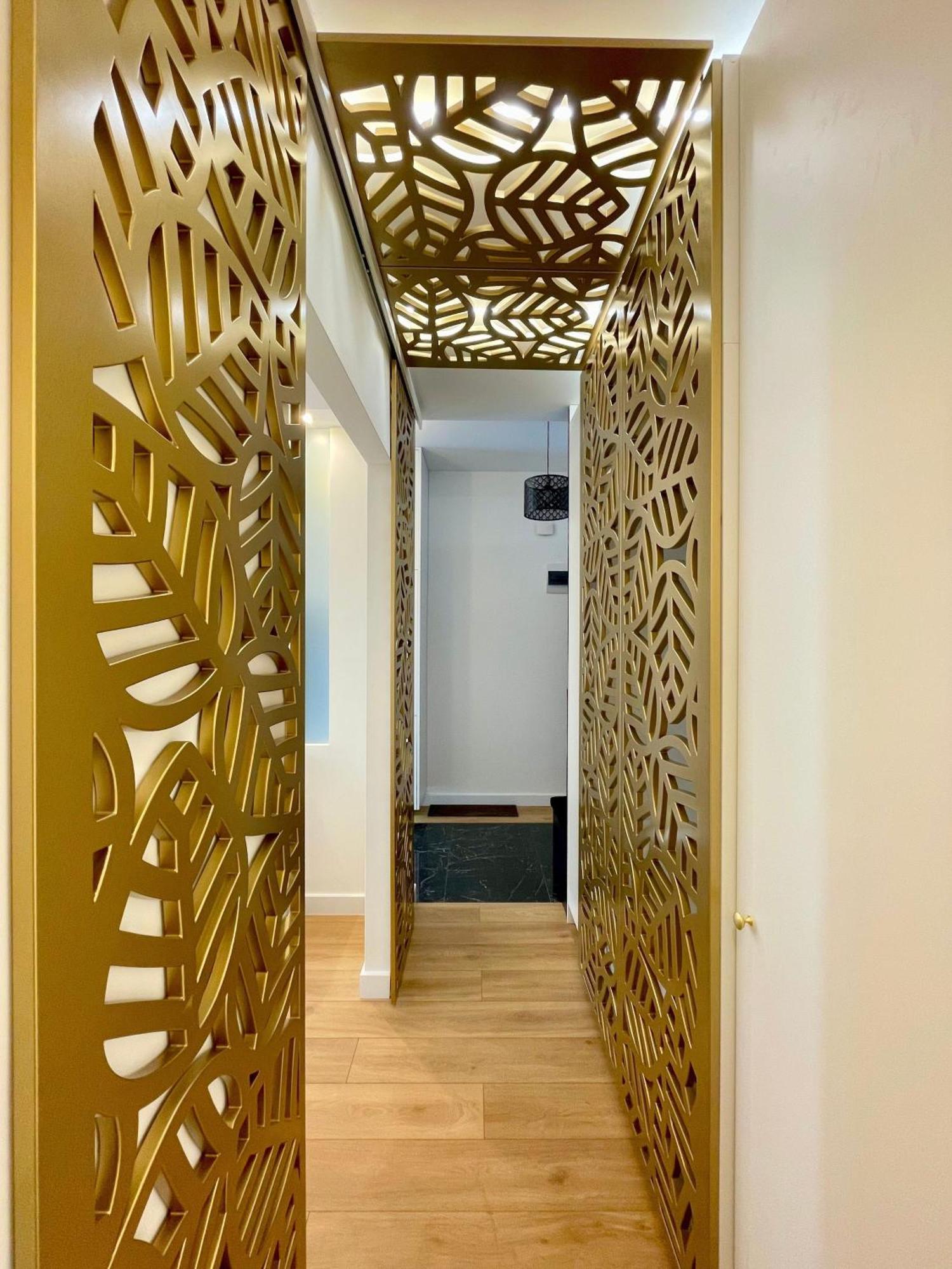 Apartament Divon Old Town *